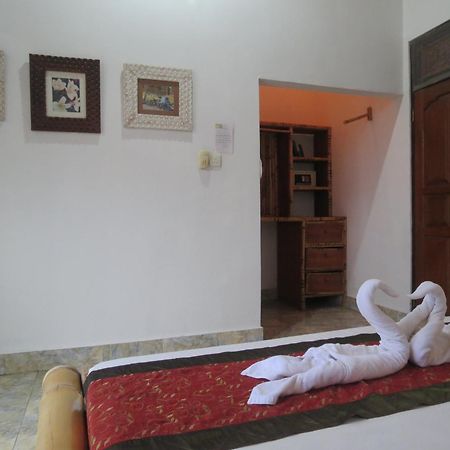 Auberge de jeunesse Lemon House à Padangbai  Extérieur photo