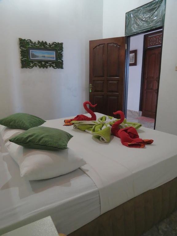 Auberge de jeunesse Lemon House à Padangbai  Extérieur photo