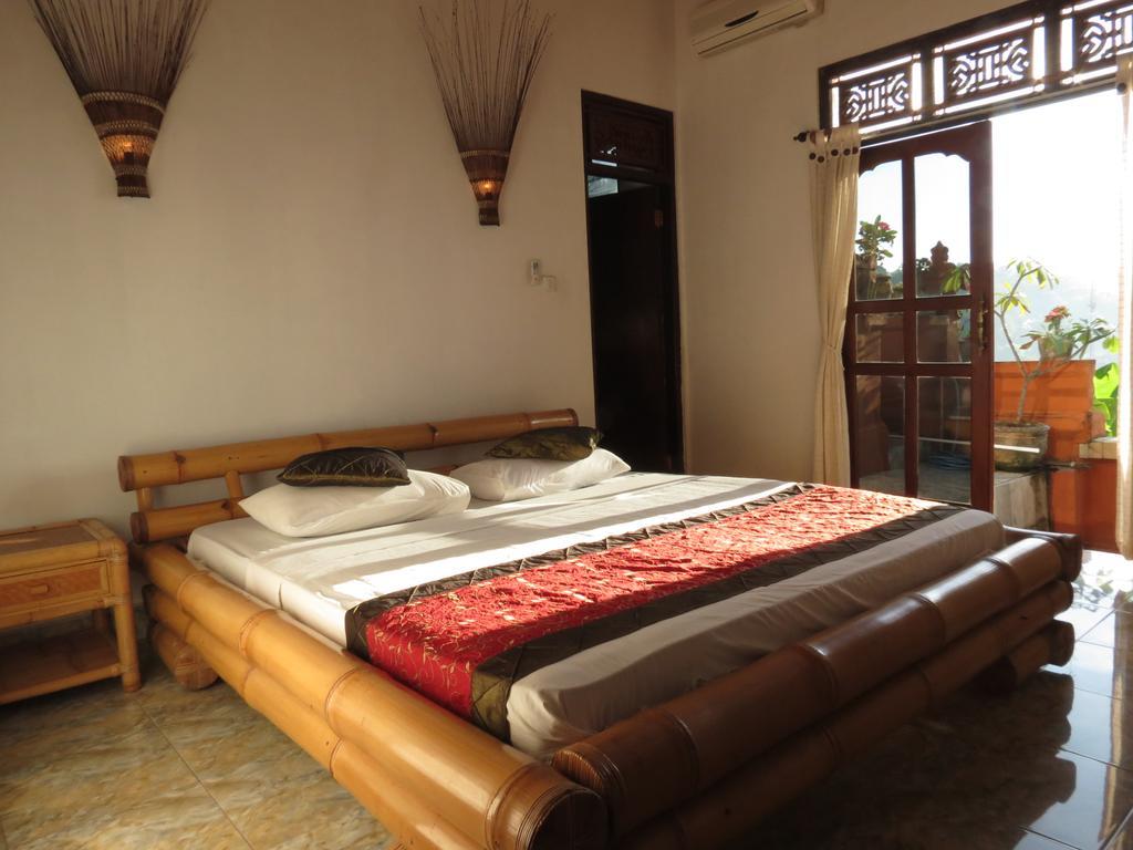 Auberge de jeunesse Lemon House à Padangbai  Extérieur photo