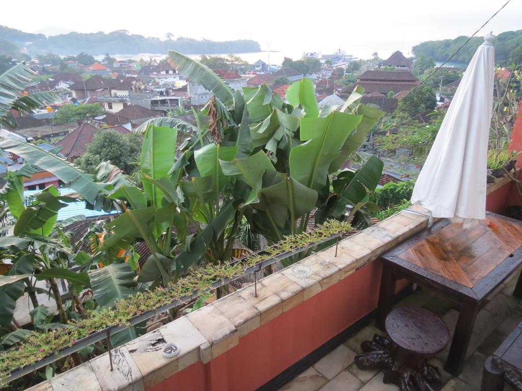 Auberge de jeunesse Lemon House à Padangbai  Extérieur photo
